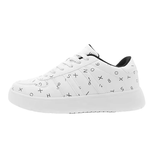 2026 new Retro Fashion Sneakers men Breathable Microfiber Upper Genuine Leather Lining Plus Size walking <b>Shoes</b> <b>casual</b> <b>shoes</b> - Product Image 3