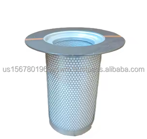 Filtro Separador de Aceite y Gas de Metal Duradero de Alta Calidad Manny 4940953101 para Compresores de Aire Industriales - Product Image 3