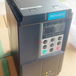 อินเวอร์เตอร์ควบคุมเวกเตอร์ Huichuan Md500e 2t 220v สามเฟส สำหรับใช้งานในอุตสาหกรรม - Product Image 3