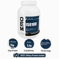 Protéine de lactosérum hydrolysée en marque blanche, saveur chocolat, haute pureté, supplément de fitness BCAA en poudre, protéine pour adultes