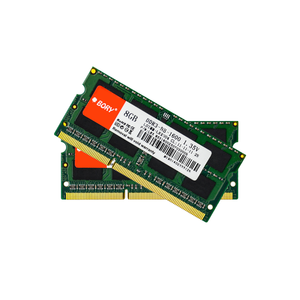 厂家直销内存1600Mhz频率笔记本电脑库存状态4GB至8gb 1666MHZ 1.35v - Product Image 3