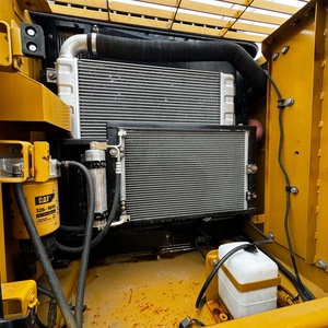 Good Quality Used Construction <b>Machine</b> Used <b>Excavators</b> CAT 320D 320DL Caterpillar Crawler <b>Excavator</b> - Product Image 5