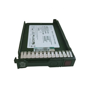 Sunucu için P40500-B21 3.84TB SATA 6G RI BC BC çok satıcı SSD - Product Image 1