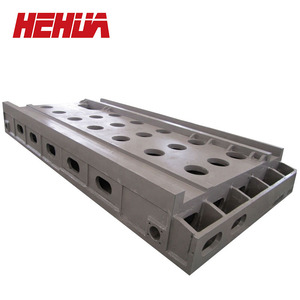 Soluciones Completas de Fabricación de Soldadura, Fabricación Personalizada, Procesamiento de Chapa Metálica y Soldadura de Precisión - Product Image 1