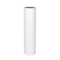 Rouleau géant de papier de soie blanc 17g, résistant à l'humidité, pour vêtements, chaussures, emballage alimentaire, doublure intérieure, rembourrage