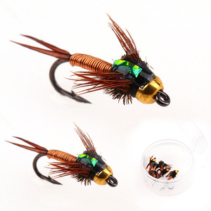 <span class=keywords><strong>Fil</strong></span> de cuivre de 0,1 mm, 12 couleurs disponibles, matériel de montage de mouches pour mouches nymphes de <span class=keywords><strong>truite</strong></span>, pêche en rivière, lac et ruisseau, rouleau de 100 yards - Product Image 3