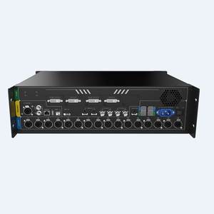 Venta caliente de alta calidad Novastar <span class=keywords><strong>Novapro</strong></span> UHD Jr Player Maravilloso equipo de publicidad que no querrá perderse - Product Image 2