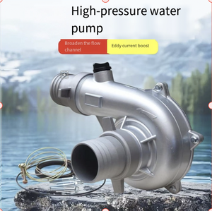 Custom ISO 9001 Casting Stainless Steel Investment Casting Lost Wax Casting Pump Parts with Machining - Product Image 3