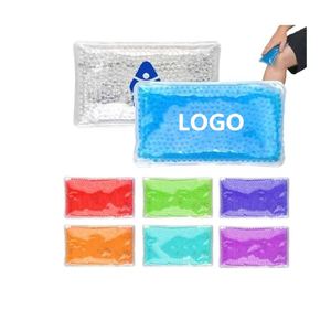 Customized High-quality Reusable Ice <b>Pack</b> Thermal Therapy <b>Pack</b>, Reusable Cold and Hot Therapy Gel <b>Pack</b> - Product Image 2