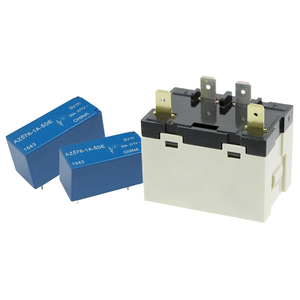 Relé de Potencia Electrónico Franjobaim FR-AS10F-13 de Calidad Garantizada, Especialmente Diseñado para Sistemas de Control Industrial - Product Image 1