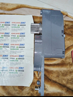 Réducteur de palan électrique / palan à câble Konecranes SWF, équipement de levage spécifique GEN205NB000 52297403