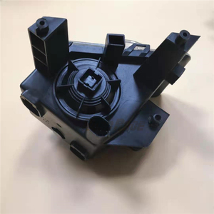 Parti di prestazioni di ricambio del corpo kit di Nebbia Della Luce di Azionamento della lampada Per chevrolet chevy vectra 2006 - 2012 / agile <span class=keywords><strong>opel</strong></span> <span class=keywords><strong>2010</strong></span> - 2013 - Product Image 4