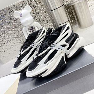 Sneakers de marque de haute qualité, chaussures de sport pour hommes, chaussures de basket-ball, chaussures de skateboard, chaussures décontractées confortables pour hommes - Product Image 5