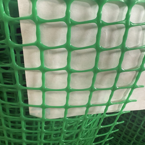 HDPE Garden Plastic Mesh <strong>Fence</strong> <strong>Netting</strong> Multi-Functional Extruded Wire Mesh 4-30mm Diamond Square Mesh Custom Cutting Service - Product Image 5