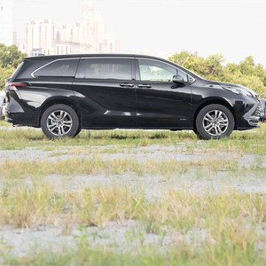 Nuevo <span class=keywords><strong>Toyo</strong></span> Ta 2024 para MPV, Interior Oscuro Automático, Techo Solar Panorámico, Gran Espacio de Almacenamiento, Comodidad - Product Image 5