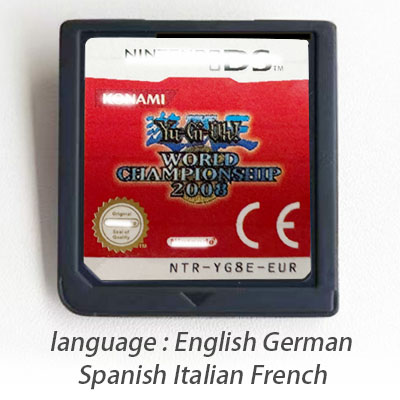 Campionato del Mondo 2008