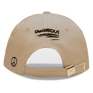 Gorra de Béisbol de Sarga de 5 Paneles Personalizada de Alta Calidad con Logotipo Personalizado, Hebilla Metálica Ajustable, Gorras Deportivas Unisex - Product Image 4