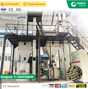 Ligne <span class=keywords><strong>de</strong></span> production d'aliments pour animaux rentable : options économiques, abordables, compétitives en termes <span class=keywords><strong>de</strong></span> <span class=keywords><strong>prix</strong></span>, avec approbation d'usine ISO 9001 - Product Image 3