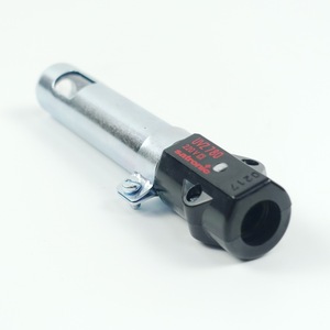 เครื่องตรวจจับรังสียูวี SATRONIC RESIDEO รุ่น UVZ780 - Product Image 4
