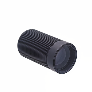Objectif CH8184AB 16 mm M10 1/2.3" 8MP M10 à filetage complet à faible distorsion pour la biométrie, la numérisation industrielle et les équipements médicaux - Product Image 4