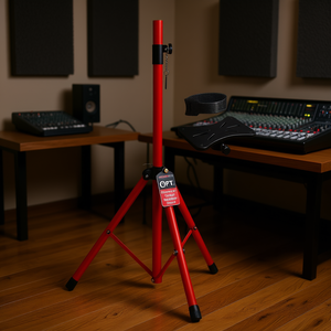 Soporte de Altavoz Trípode OFT de 35 mm, Compatible con Metal Ajustable, para Uso en Estudio Doméstico y DJ - Product Image 2