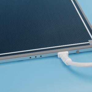 Détecteur à écran plat vétérinaire numérique CareRay 1800LE logiciel vétérinaire équipement de radiologie de surveillance à vendre - Product Image 3