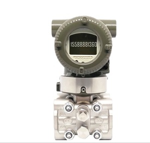 100% Original, entièrement en acier inoxydable, jauge à montage traditionnel EJA430E, EJA430E-JAS0J-912DB, EJA430E-JAS0J-912DB Smart Transmi - Product Image 5