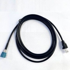 Automotive Diagnostic Cable Ethernet Programmer Coding <strong>Tool</strong> USB Interface OBD Professional Workshop Service <strong>Tool</strong> for Tesla Model - Product Image 3
