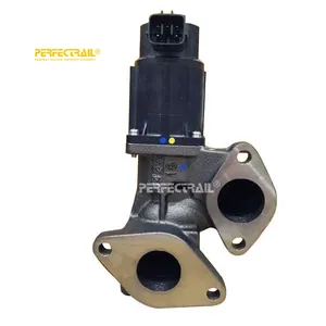 PERFECTRAIL-piezas de repuesto para coche, válvula EGR de motor para Isuzu Dmax 3.0L 8980139111-, 2005