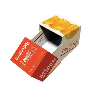 Boîtes d'emballage pour thé personnalisées, carton blanc, papier kraft ondulé, imprimées, style avion coloré, enveloppes d'expédition - Product Image 4