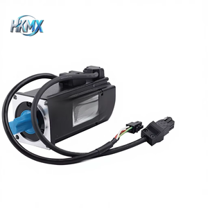Moteur servo AC haute précision ECM-B3L-C20401RS1 ECM-B3L-C20604RS1 ECM-B3L-C20807RS1 sans frein pour CNC - Product Image 1