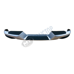กันชนหลังสำหรับมิตซูบิชิ L200 (รุ่นปี 2015-2019) TRITON - Product Image 4