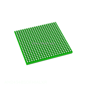 Embedded AM2434BSDFHIALXR 293 VFBGA FCCSPBGA Acheter des composants électroniques en ligne En stock - Product Image 1