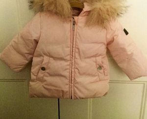 Dave Bella marca Baby Girl stampa invernale vestiti <span class=keywords><strong>piumini</strong></span> d'anatra caldi cappotti stampa top all'ingrosso fabbrica per bambini - Product Image 2