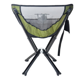 फैजल पोर्टेबल कुर्सी-कैंपिंग के लिए हल्का फोल्डिंग चेयर-समर्थन 300 एलबीएस-आउटडोर रोमांच के लिए एकदम सही - Product Image 3