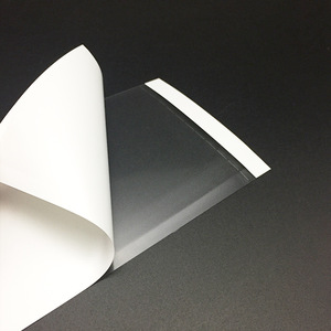 ฟิล์มปิดผนึก QPCR ยี่ห้อ Yongyue ผลิตจากวัสดุ PE สำหรับไมโครเพลทในห้องปฏิบัติการแบบ 96 หลุม - Product Image 1