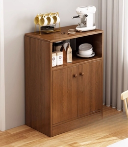 Armoire à thé de bureau, Nouvelle armoire à thé moderne - Product Image 3