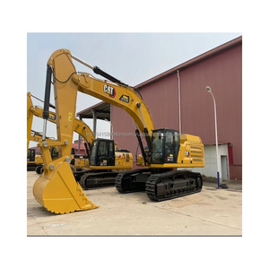 รถขุด CAT 352 ของแท้ใหม่เอี่ยมจาก CAT พร้อมใช้งาน/เครื่องจักรมือสองสำหรับงานดิน สำหรับรุ่น CAT 340 349 350 352 - Product Image 3