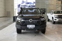 Pick-up 4x4 GWM Great Wall KING KONG POER 2025, LUX Long, 2.0T Turbo Diesel, couleur personnalisable disponible