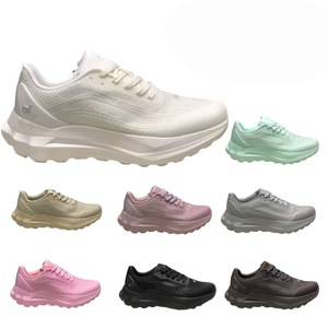 Calzado Deportivo Transpirable que Absorbe la Humedad, Zapatos Casuales de Moda para Caminar, para Hombres y Mujeres, Fitness, Cross-Training, Primavera - Product Image 1