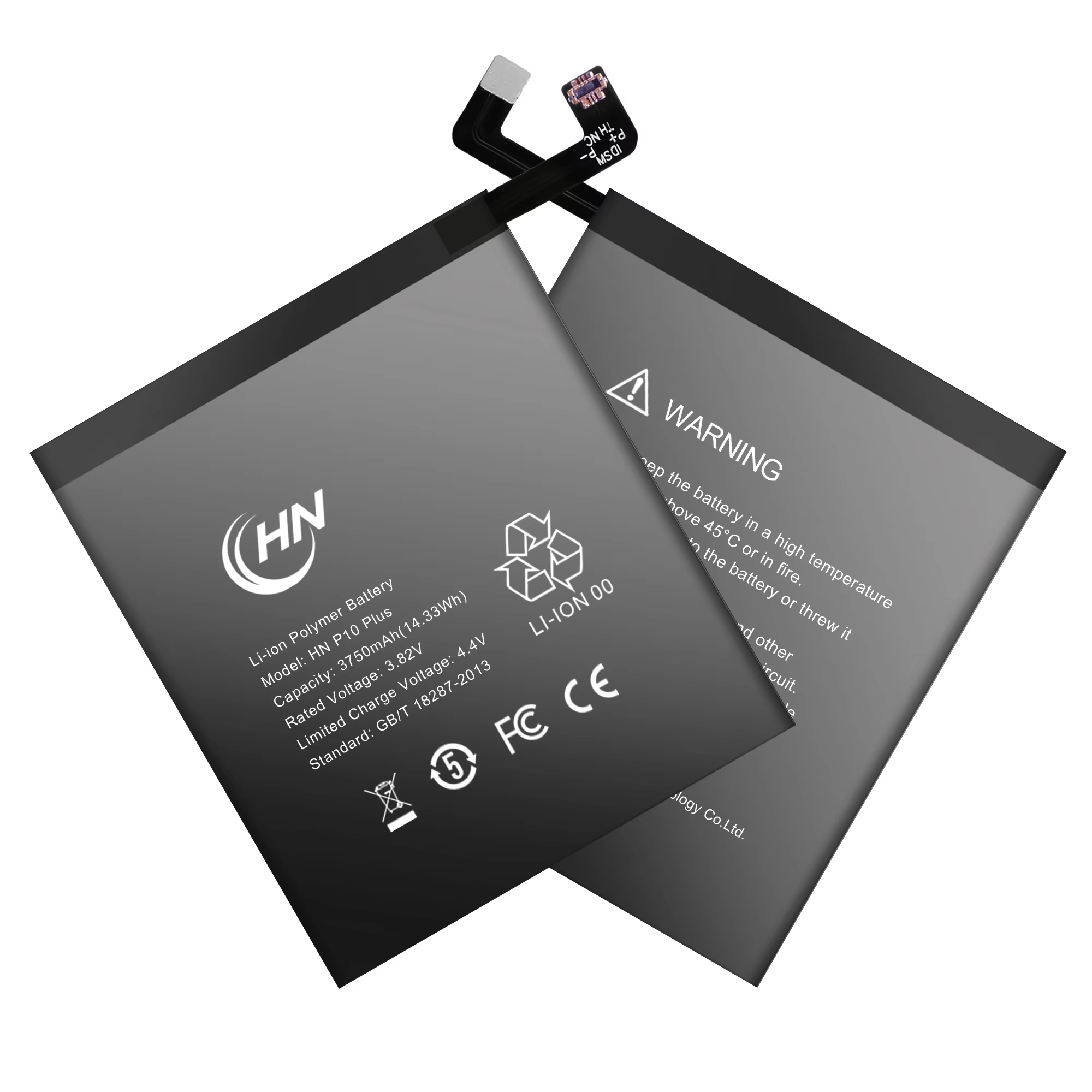 batterie pour Huawei P10 Plus