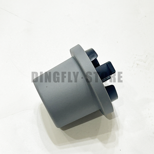 Módulo de Antena RTK T100/T70/T70P/T60/T25P Nuevo para Dron Agrícola Agras DJ1, Acero Inoxidable, 1 Año de Garantía - Product Image 6