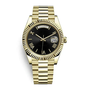 Orologio da Polso Impermeabile in Acciaio Inossidabile 41mm, Movimento 3235, Luminoso, Lussuoso, Automatico Meccanico Superclone per <span class=keywords><strong>Uomo</strong></span> - Product Image 6