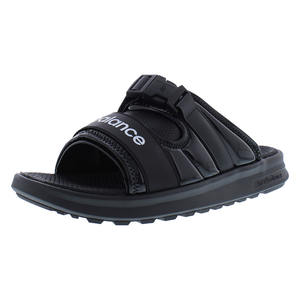 Zapatos Unisex New Balance 330 Puffy Color: Negro |   100% Auténtico - Product Image 1