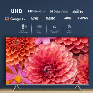Su misura all'ingrosso Smart <span class=keywords><strong>TV</strong></span> <span class=keywords><strong>55</strong></span> <span class=keywords><strong>pollici</strong></span> commercio estero produttori di <span class=keywords><strong>TV</strong></span> <span class=keywords><strong>55</strong></span> <span class=keywords><strong>pollici</strong></span> 4k CA55U50LED - Product Image 4