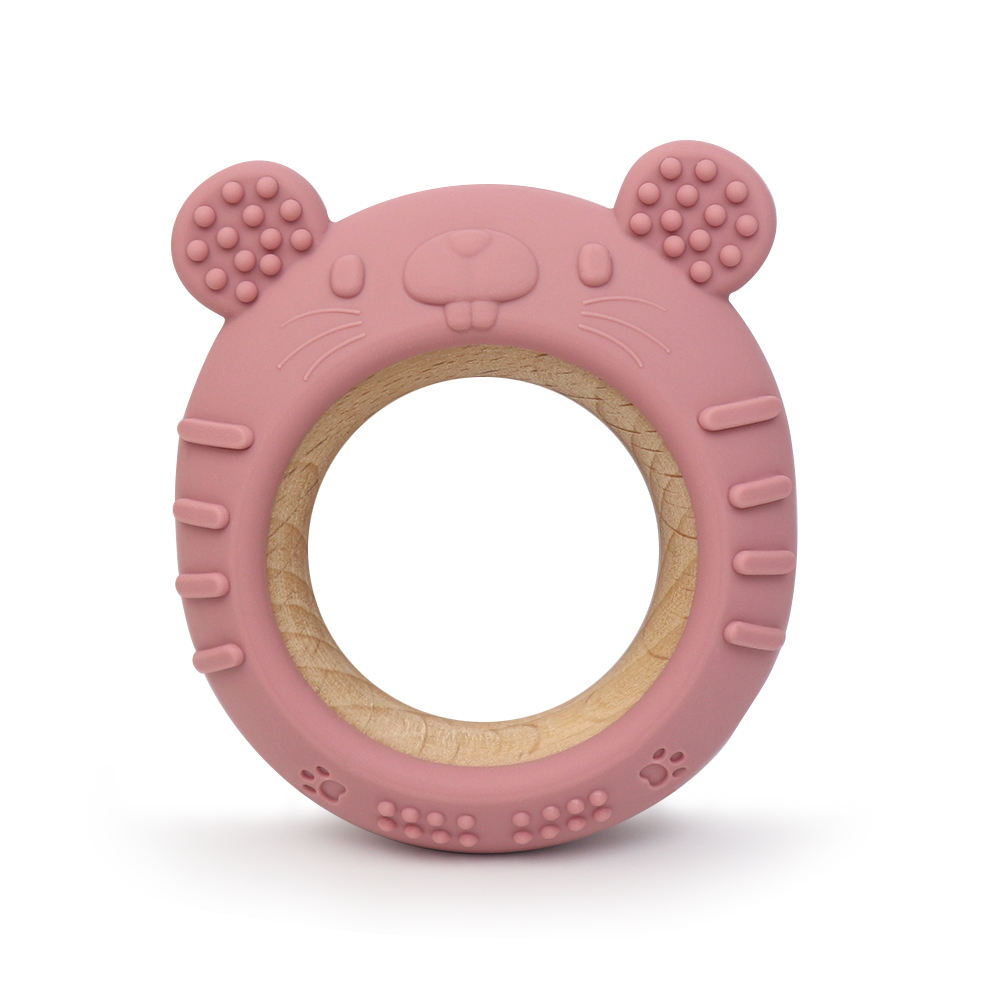 สีชมพูเข้ม