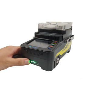 HNHC <span class=keywords><strong>Fiber</strong></span> Optic Polisher <span class=keywords><strong>Fiber</strong></span> Optic Patch Cord Schleif maschine hy-90 <span class=keywords><strong>Fiber</strong></span> Optic Schleif-und Polier maschinen - Product Image 6