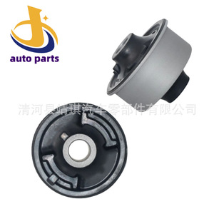 บูชปีกนก 48655-02080 แบบล่าง สำหรับ Toyota RAV4 Prius ระบบกันสะเทือนแบบ MacPherson Strut - Product Image 2