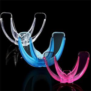 MONA-suministros <span class=keywords><strong>de</strong></span> semimaquillaje para tatuaje <span class=keywords><strong>de</strong></span> labios permanente, herramienta Dental Universal para corrección Dental, tirantes, alisador Dental - Product Image 2