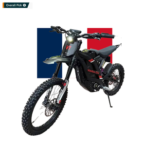 2025 V1 + Nâng Cấp Ventus Một 28KW 390nm Điện Enduro Motocross Khác Xe Máy Điện Moto Cho Người Lớn - Product Image 1